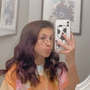 Meet your Posher, Blake